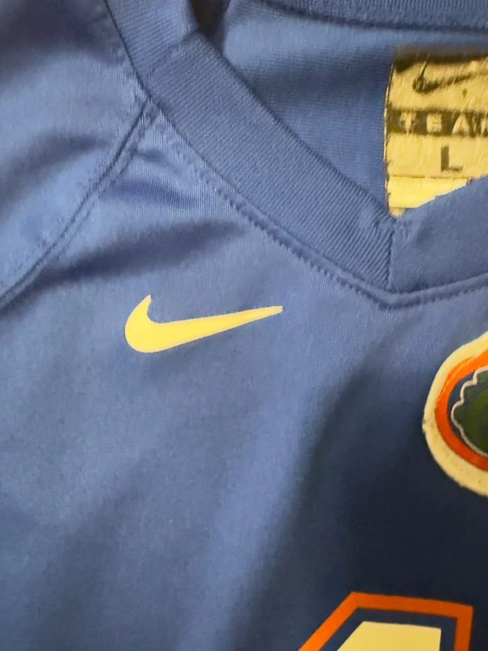 Nike team florida